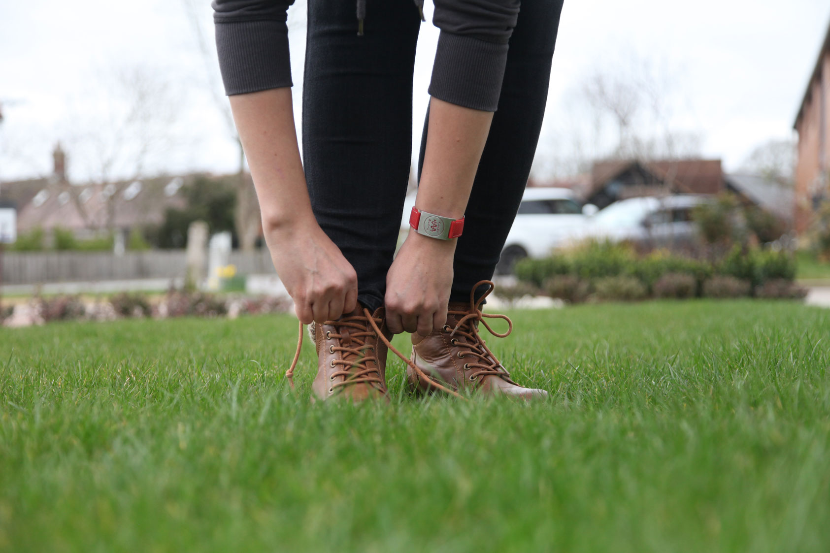 Medical alert bracelets on sale boots