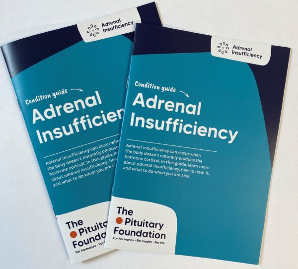 Adrenal Insufficiency Booklet